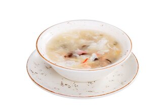 Deniz Ürünleri Çorbası görseli