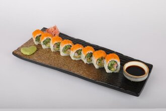 Ebiten California Roll (8 Pcs.) görseli