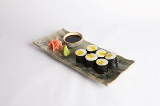 Oshinko Maki görseli