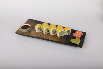 Ebiten Mango Roll (8 Pcs.) görseli
