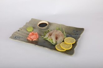 Suzuki Sashimi (4 Pcs.) görseli