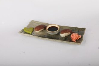 Maguro Nigiri (2 Adet) görseli