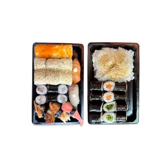Gosushi Special Set 1 görseli