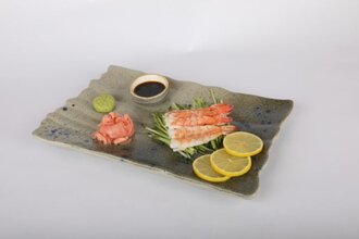 Ebi Sashimi (4 Pcs.) görseli