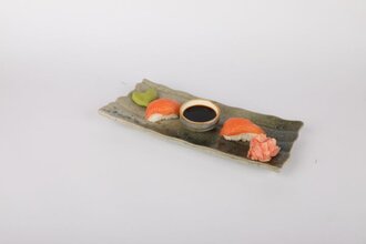 Sake Nigiri (2 Pcs.) görseli