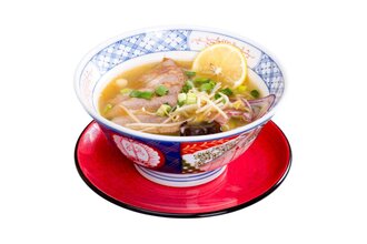 Dana Etli Ramen Çorba görseli