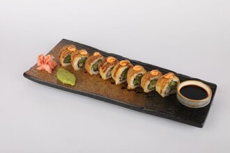 Samuray Roll (8 Pcs.) görseli