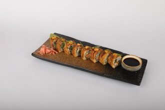 Tokyo Roll (8 Pcs.) görseli
