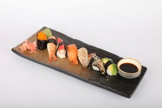 Nigiri Set Menü (7 Pcs.) görseli