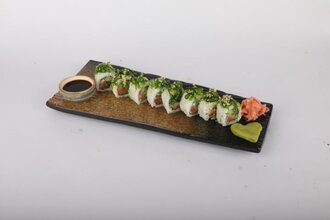 Jungle Roll (8 Pcs.) görseli