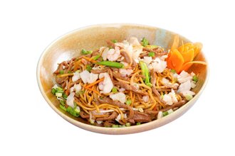 Dört Mevsim Çin Eriştesi görseli