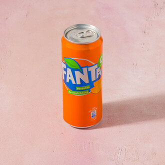 Fanta (33 Cl.) görseli