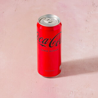 Coca-cola Zero Sugar (33 Cl.) görseli