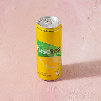 Fuse Tea (33 Cl.) görseli