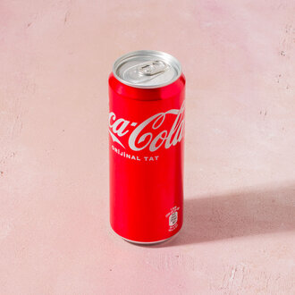 Coca-cola (33 Cl.) görseli