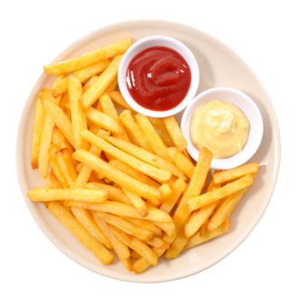 Patates Kızartması görseli