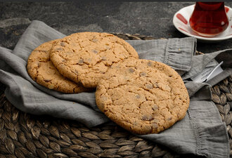 Çikolatalı Kuki görseli