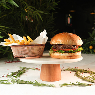 Medeniyet Hamburger görseli