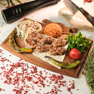 Kuzu Lokum (1 Kişilik) görseli