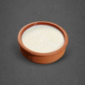 Güveçte Yoğurt görseli