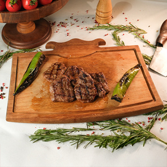 Maydanozlu Köfte (1 Kg.) (Pişirilmiş) görseli