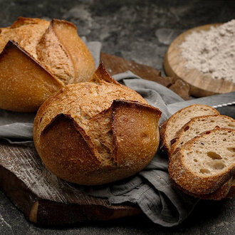 Köy Ekmeği görseli