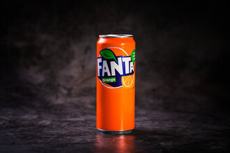 Fanta (33 Cl.) görseli