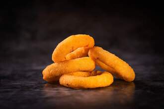 Soğan Halkası (8 Adet) görseli