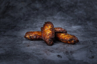 Çıtır Tavuk Kanat görseli