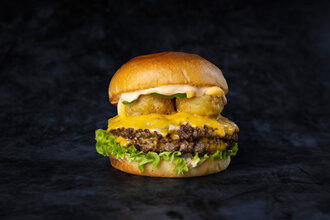 Buns Burger görseli