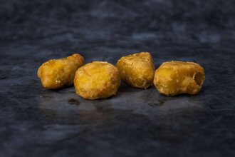 Cheddar Topu görseli