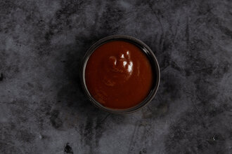 Barbekü Sos görseli