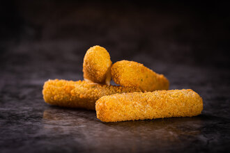 Mozzarella Çubuğu görseli