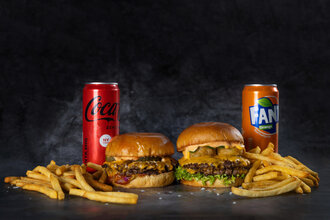 Mr.bun Mega Pack Menü görseli