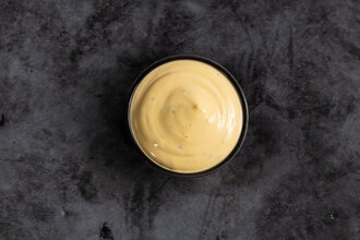 Cheddar Sos görseli