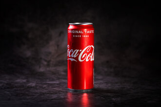 Coca-cola (33 Cl.) görseli
