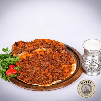 Biberli Ekmek (Adet) görseli