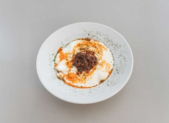 Çıtır Mantı görseli