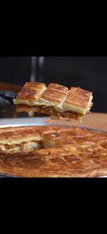 Gezen Kıymalı Su Böreği (500 Gr.) görseli