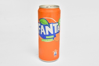 Fanta (33 Cl.) görseli