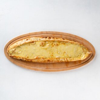 Kaşarlı Pide görseli