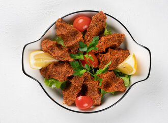 Çiğ Köfte (10 Sıkım) görseli