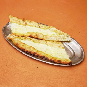 Peynirli Pide görseli
