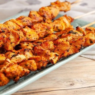 Tavuk Şiş (1 Kg.) görseli