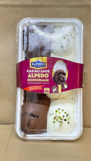 Kakao & Sade Dondurma 480Gr görseli