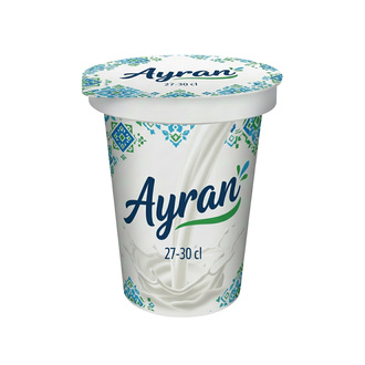 Ayran (27 Cl.) görseli