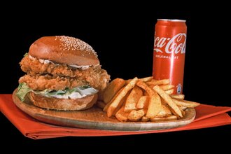 Ruler Burger, Yenimahalle (Turgut Özal Mah.) - Online Sipariş, Menü ...