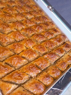 Ev Baklavası görseli