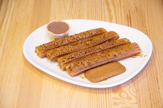 Lotus Churro görseli