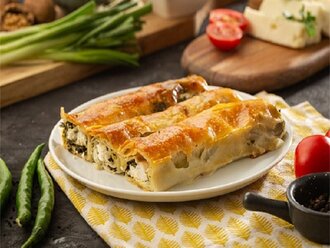 Ev Böreği (1 Kg.) görseli